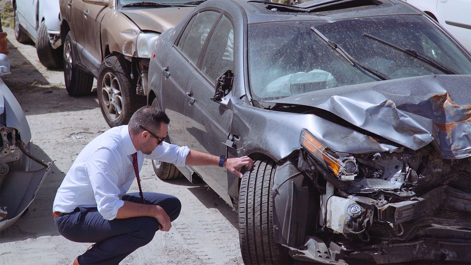 California Auto Accident Lawyer: How to Find the Right Legal Help After a Car Crash, How to Find the Right California Auto Accident Lawyer
