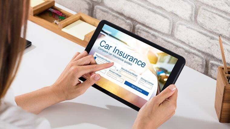Decoding Vehicle Insurance: A Comprehensive Guide to Comparing and Choosing the Right Policy