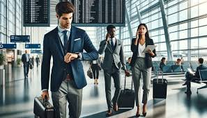 Business Travel Services: An Essential Guide for Corporate Travelers