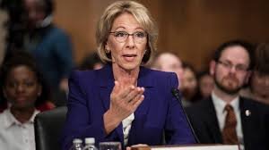 The Role and Responsibilities of the Secretary of Education
