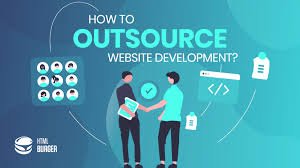 Outsource Website Development: A Strategic Move for Modern Businesses