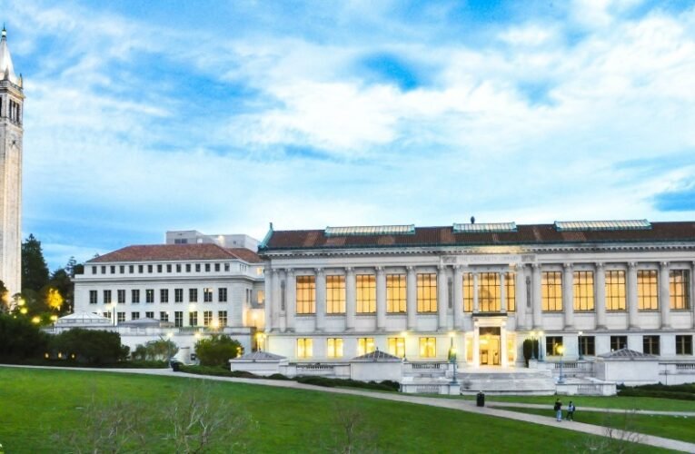 University of California, Berkeley: A Beacon of Excellence in Education