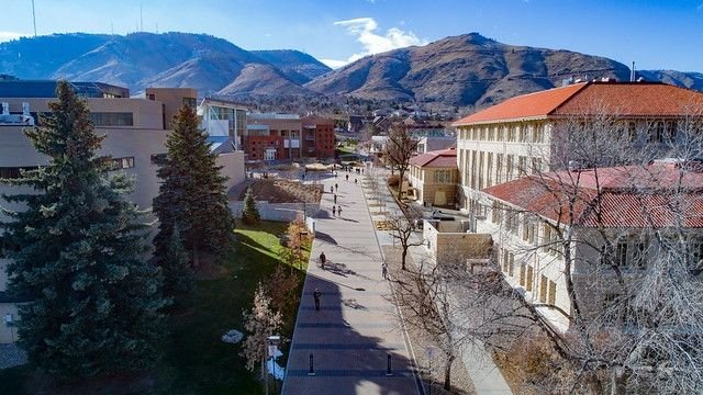 Colorado School of Mines: A Premier Institution for Engineering and Applied Sciences, Research and Innovation