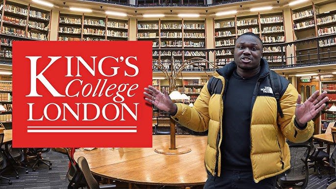 King’s College London: A Premier Institution of Higher Learning