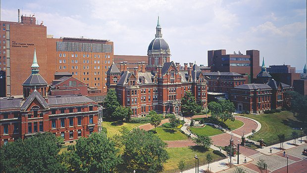 Johns Hopkins University: A Beacon of Excellence in Higher Education, A Legacy of Innovation and Excellence