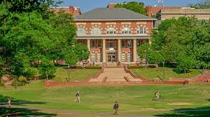 North Carolina State University: A Comprehensive Overview, Research and Innovation, Academic Excellence, Commitment to Sustainability