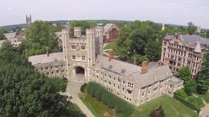 Princeton University: A Legacy of Excellence and Innovation